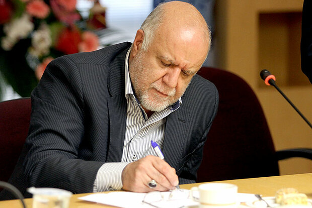Technological expansion of upstream sector priority this year: Zanganeh