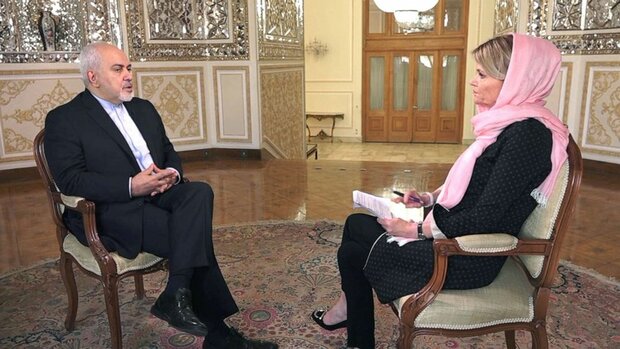 Zarif says political talks with US unlikely under sanctions