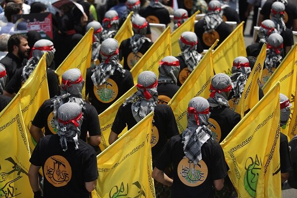 آمادگی جنبش النجباء  برای ورود به معادله بازدارندگی حزب الله