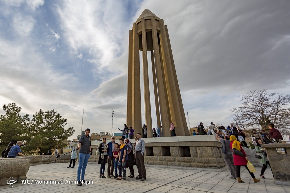 Six places to visit in Hamedan - Tehran Times