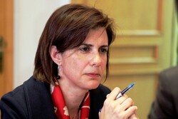 اظهار نظر وزیر کشور لبنان درباره اعتراضات جاری