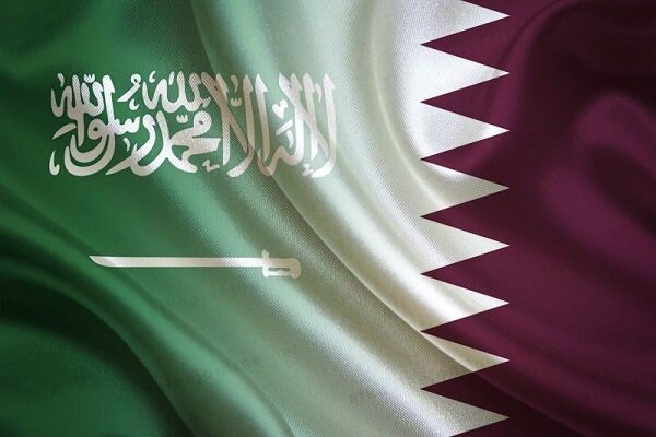 قطر تحتج على بياني قمتي السعودية بشأن ايران