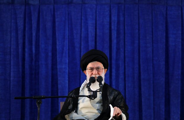 حضرت امام خمینی (رہ) کے جاذبہ جلوؤں میں عالمی یوم قدس کی ریلیاں شامل ہیں