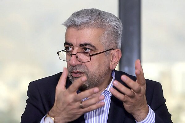 وزير الطاقة الايراني يكشف عن اجتماع حول إدارة المياه في مدينة طهران