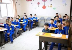 اجرای طرح «مدرسه‌محوری» در مدارس کرمانشاه