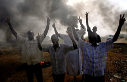 کشورهای عضو اتحادیه اروپا خشونت در سودان را محکوم کردند
