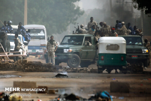 3 قتلى في أول أيام العصيان المدني المعلن اليوم في السودان