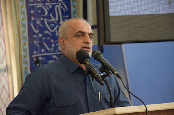 سپاه بازوی کمکی آموزش و پرورش برای حل مشکلات است