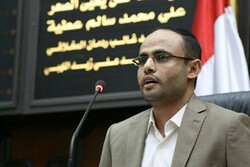 تمدید ریاست «مهدی المشاط» بر شورای عالی سیاسی یمن