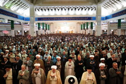 نماز عیدفطر در مساجد محلات و فضای باز برگزار می شود