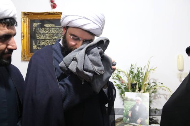 كازرون