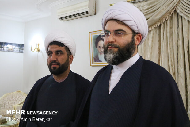 سفر رئیس سازمان تبلیغات اسلامی کشور به استان فارس