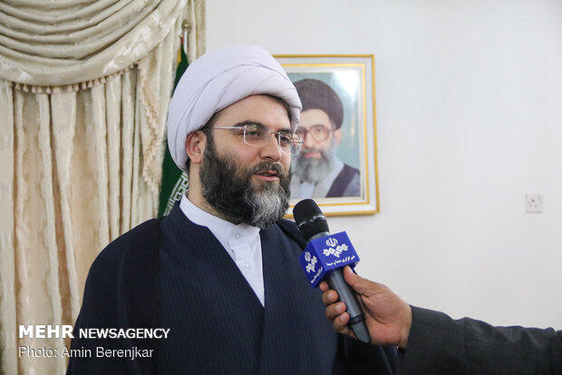 سفر رئیس سازمان تبلیغات اسلامی کشور به استان فارس