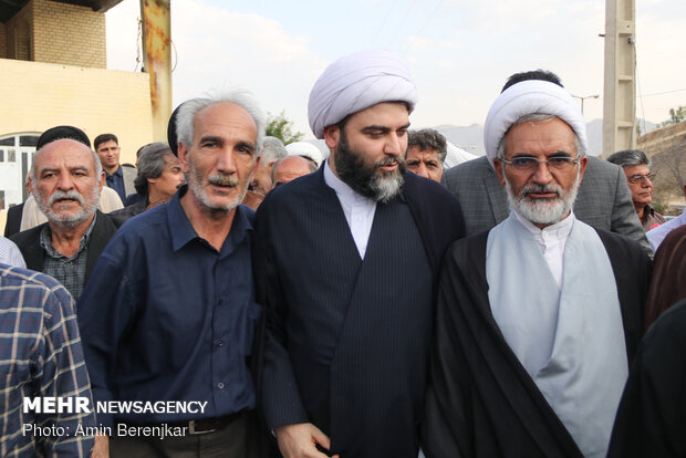 سفر رئیس سازمان تبلیغات اسلامی کشور به استان فارس