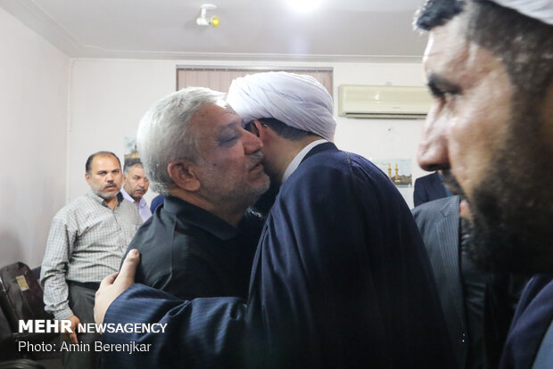 سفر رئیس سازمان تبلیغات اسلامی کشور به استان فارس