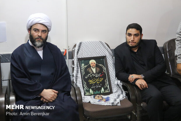 سفر رئیس سازمان تبلیغات اسلامی کشور به استان فارس