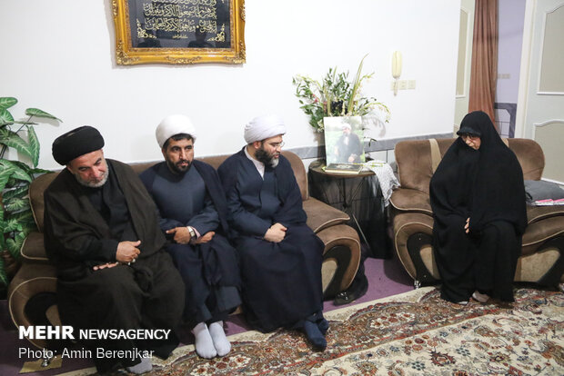 سفر رئیس سازمان تبلیغات اسلامی کشور به استان فارس