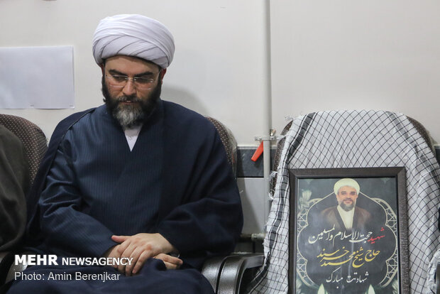 سفر رئیس سازمان تبلیغات اسلامی کشور به استان فارس