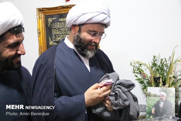 سفر رئیس سازمان تبلیغات اسلامی کشور به استان فارس