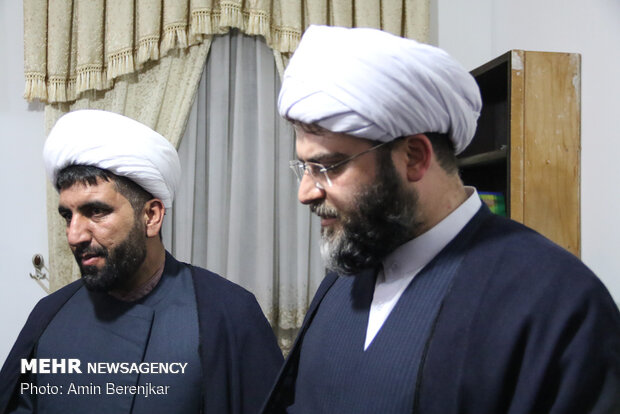 سفر رئیس سازمان تبلیغات اسلامی کشور به استان فارس