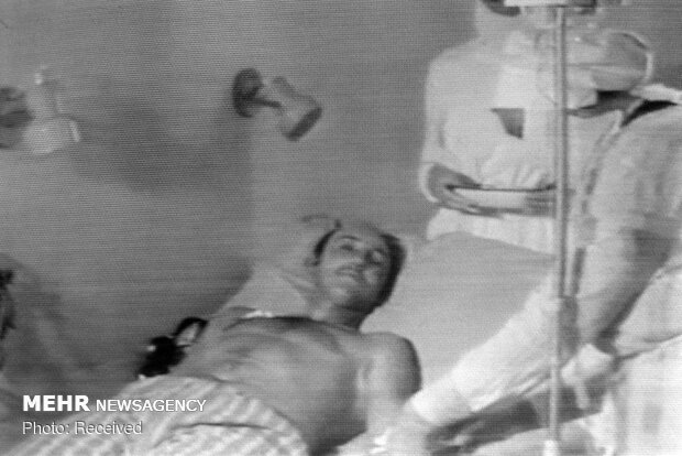 تصاویری از فاجعه چرنوبیل‎