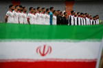 ۴ بازی و فقط یک میزبانی در ایران برای تیم ملی فوتبال کشورمان