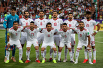 تیم ملی فوتبال ایران با عراق، بحرین، هنگکنگ و کامبوج همگروه شد