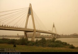 Action plans to tackle sand and dust storms to be completed by yearend