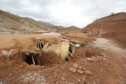 Lorestan flood victims receive $8m govt. handout