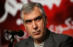 EU cannot confront U.S. sanctions: ex-envoy
