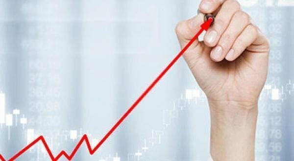 Stock market index rises 27% in 2.5 months