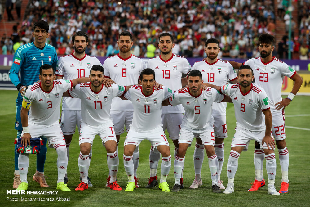 Ansarifard; Iran’s Marco Polo in 2022 Qatar World Cup