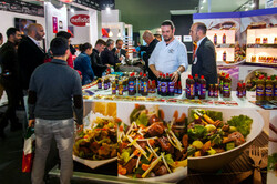 food istanbul