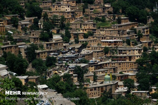 Beauties of Kouhroubar