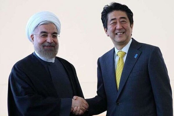 Japanese PM Abe to stress JCPOA significance in Iran visit: report