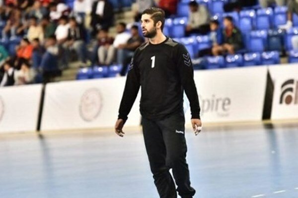 Iran handball legionnaire joins Spanish league
