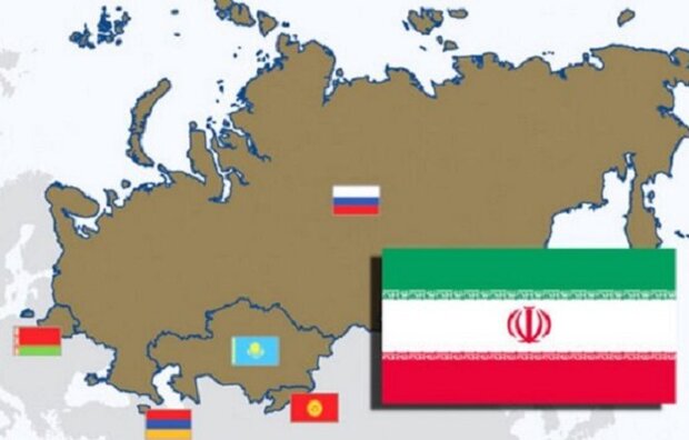 ایران به ارز یکپارچه اتحادیه اوراسیا ملحق می‌شود