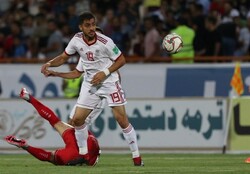 مجید حسینی