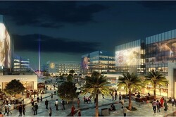 سیلیکون پارک دوبی به زودی افتتاح می شود