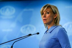 Russian Foreign Ministry spokeswoman says will visit Iran soon