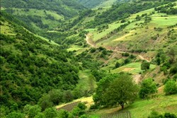 Iran observes national environment week