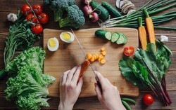 Tehran gastronomy festival to focus on healthy food