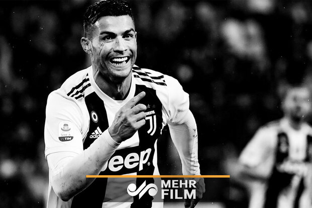 Ronaldo hasta çocuğun dileğini yerine getirdi