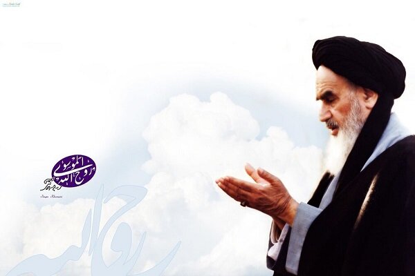 In remembrance of Imam Khomeini (RA)