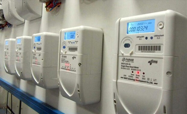 Over 18,000 smart electricity meters installed across Tehran