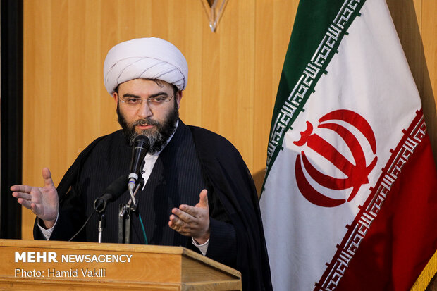 سفر رئیس سازمان تبلیغات اسلامی به همدان