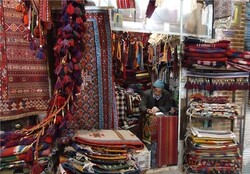 کرماشان خاوەن ١٣ هەزار هونەرمەندی پیشەگەرە