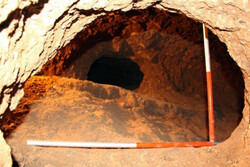 Construction workers come across prehistorical cultural evidence in western Iran