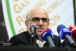 Behzad Mohammadi