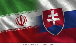Iran-Slovakia